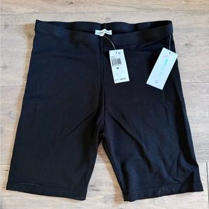 Cotton Citizen Milan Biker Short